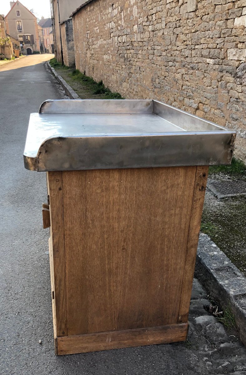 Old Brasserie Furniture, Restaurant, Estaminet.-photo-4