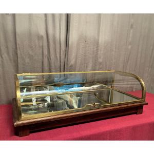 Former Shop Display Case, Ready To Be Installed.