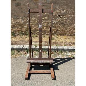 Painter's Easel.