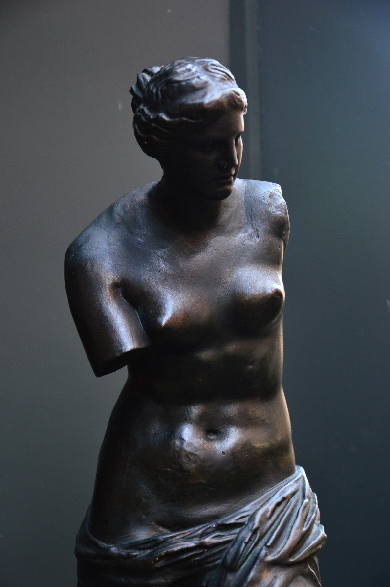 Venus Of Milo-photo-4