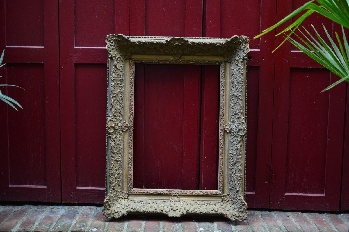 Louis XV Style Frame