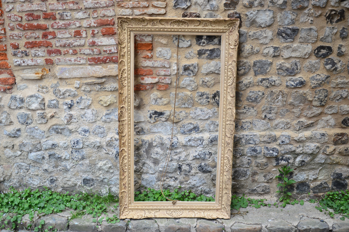 Cadre Montparnasse Format Marine
