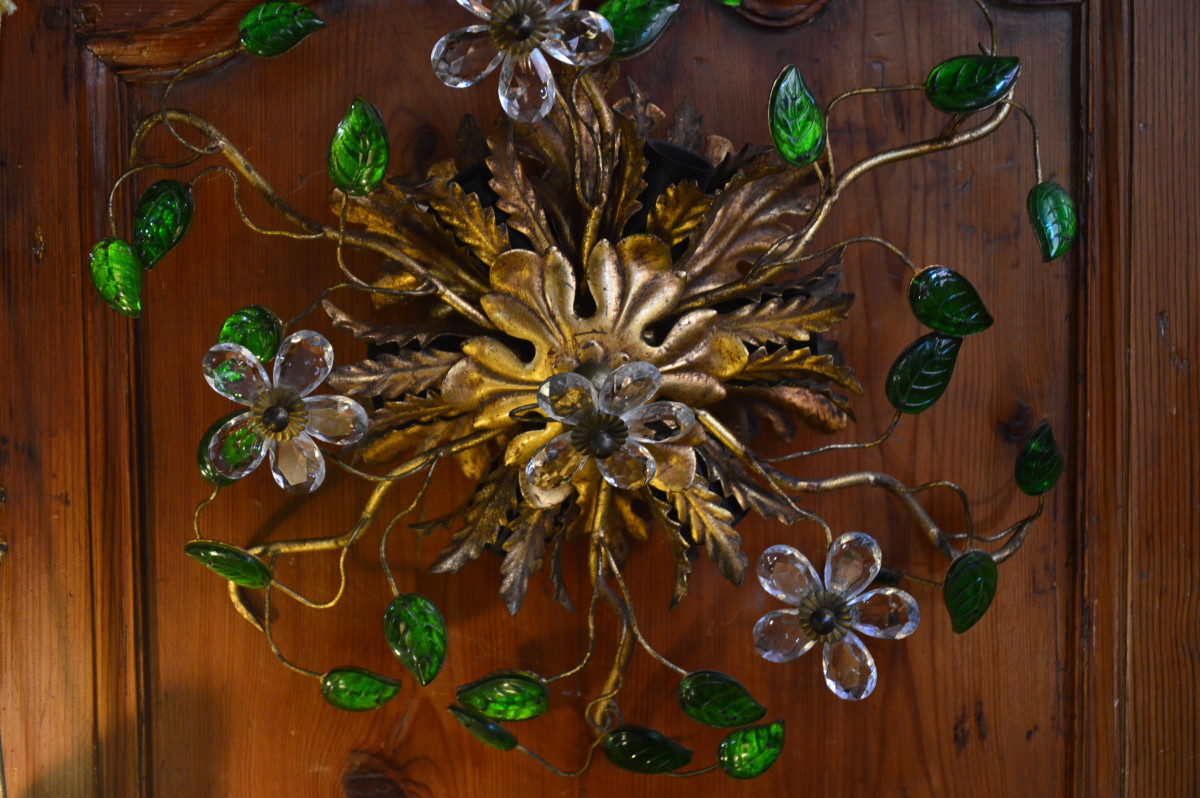 Banci Ceiling Or Wall Light-photo-2