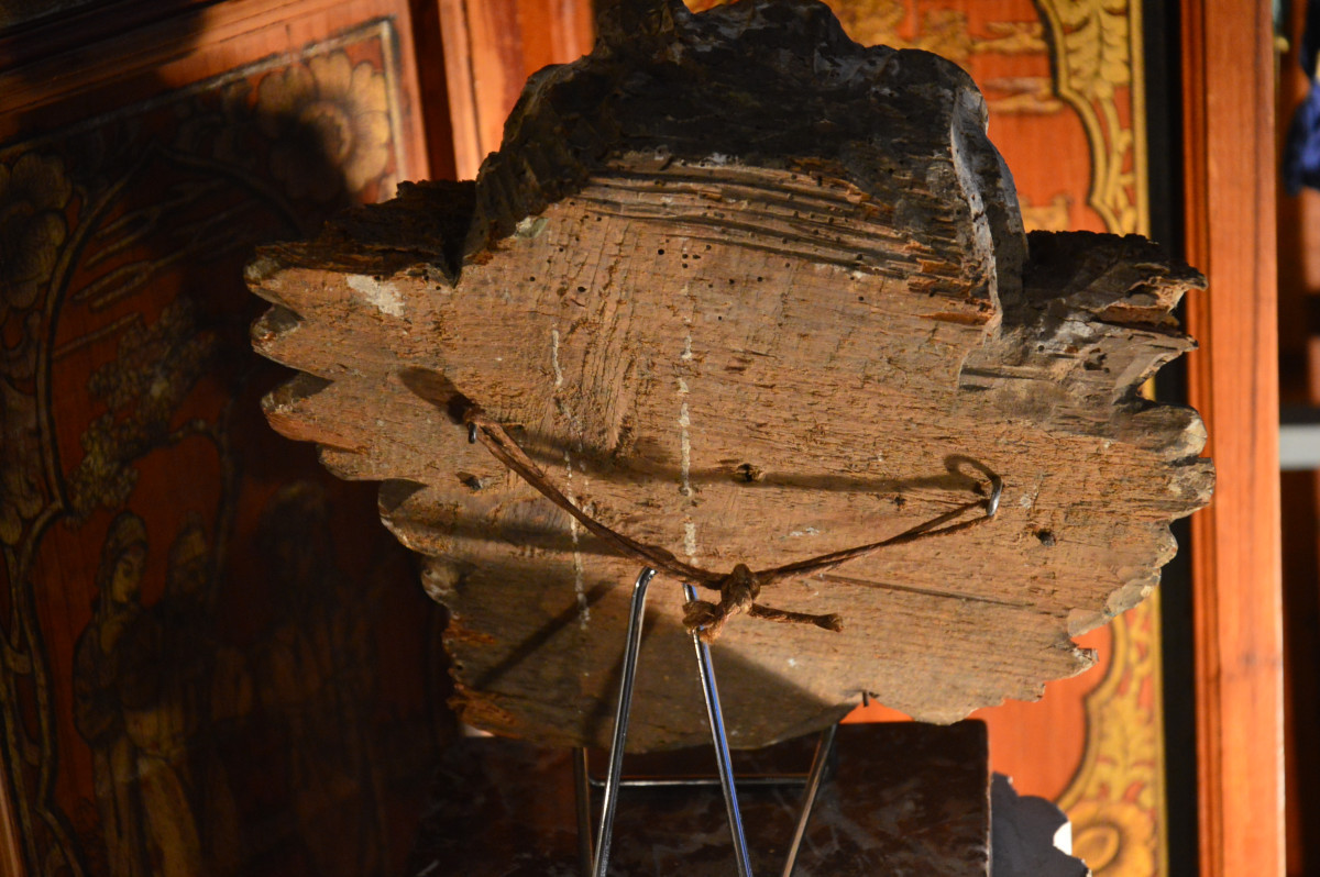 Ange Bois 18ème-photo-2