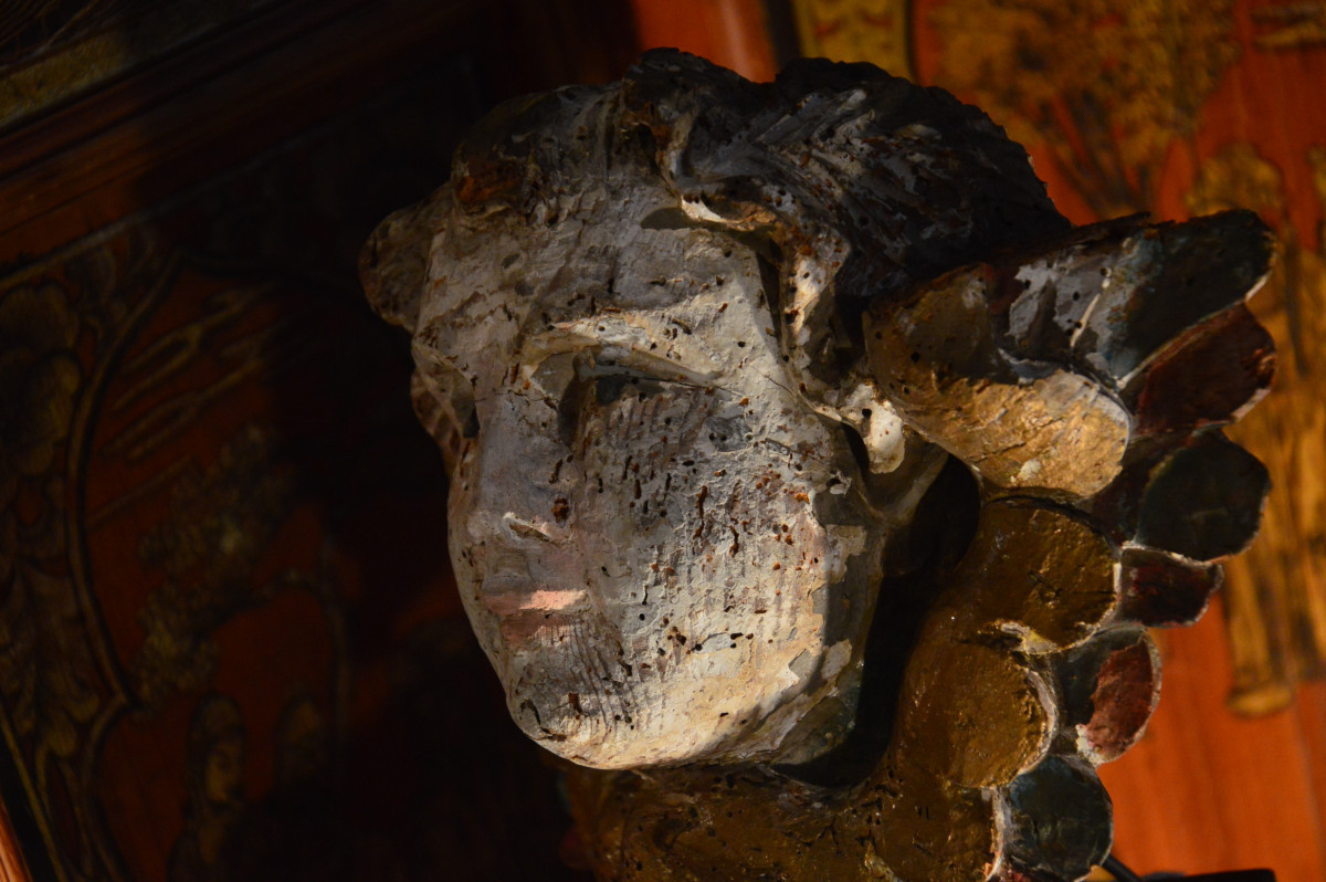 Ange Bois 18ème-photo-3