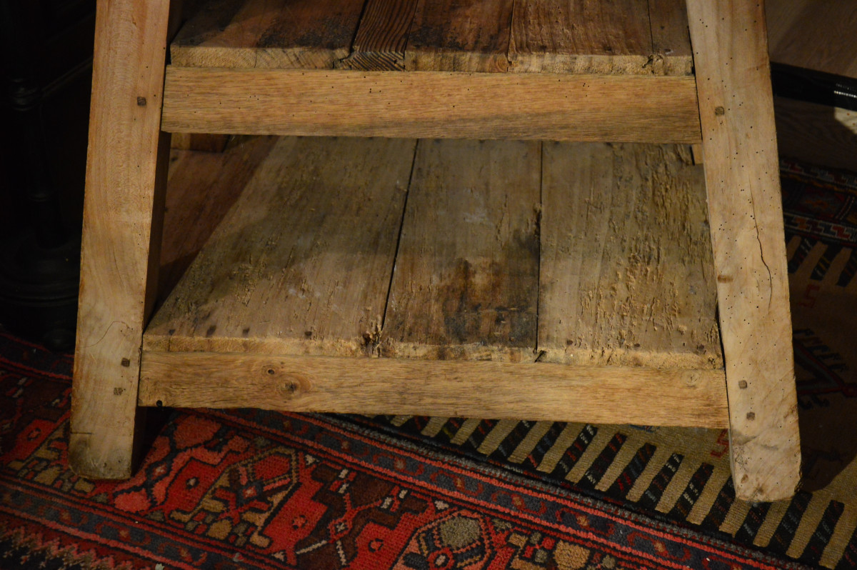 Sellette D&#039;atelier De Sculpteur-photo-4