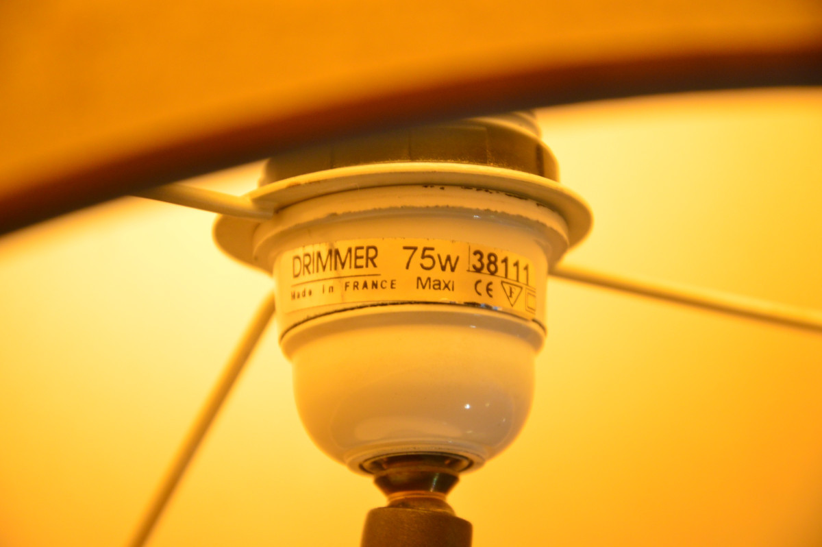 Lampe Drimmer-photo-1