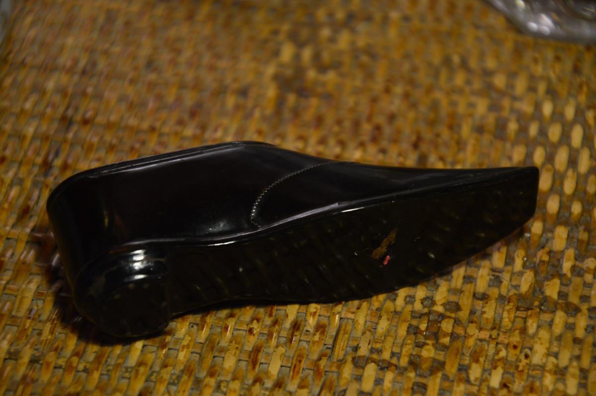 Snuffbox Shoe-photo-4