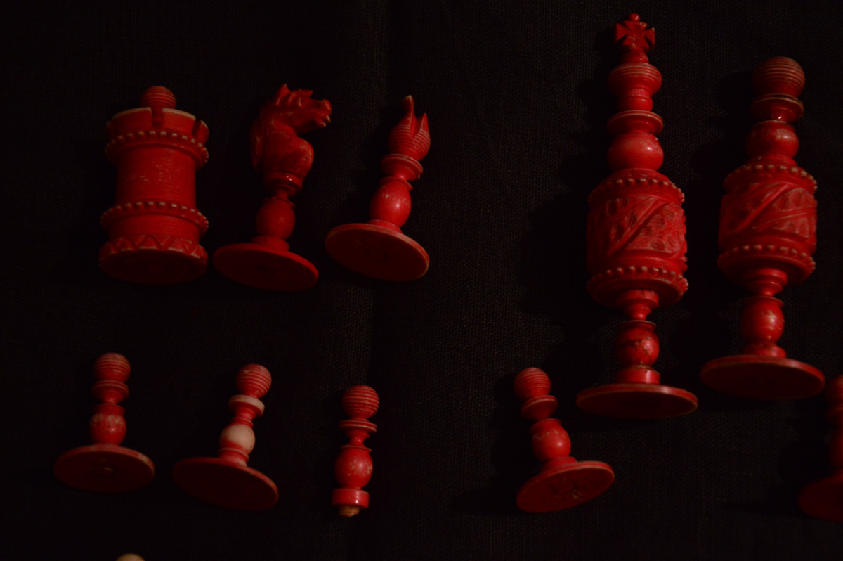 32 Chess Pieces-photo-1