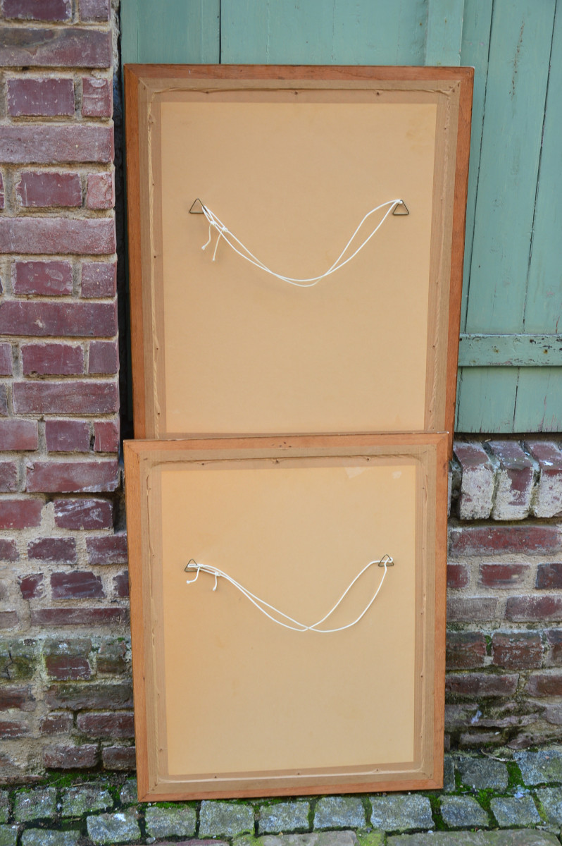 Engravings Of Gallant Scenes-photo-1