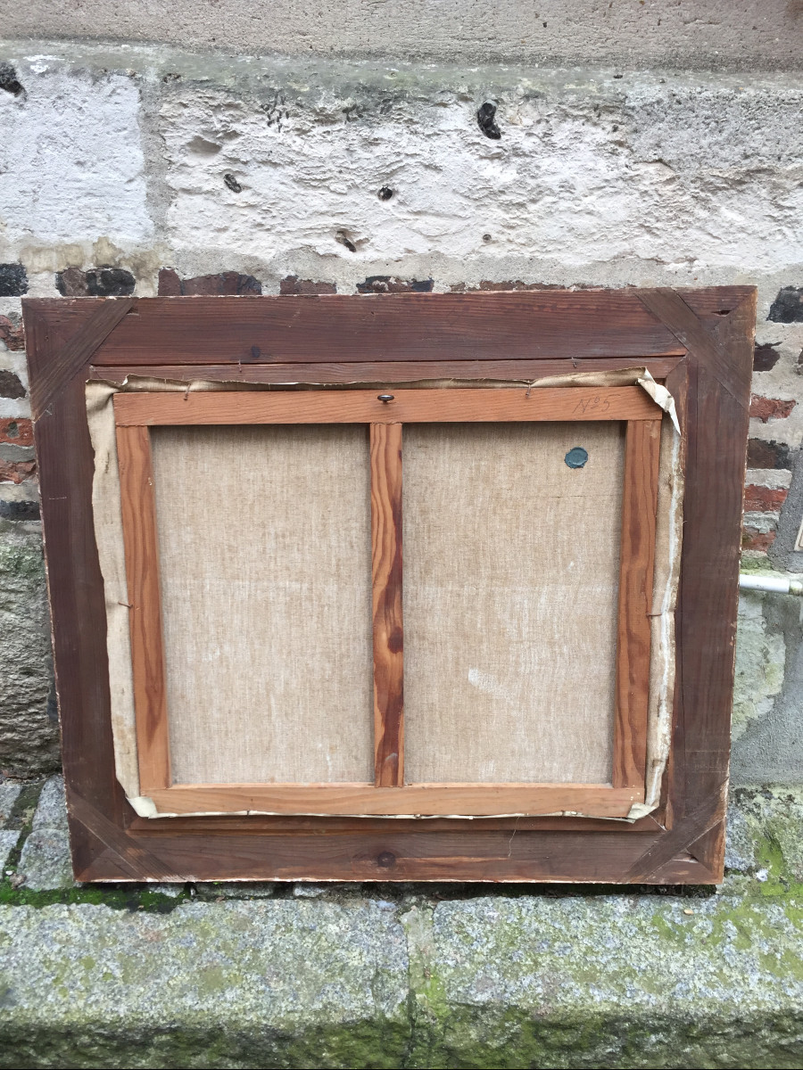 Nature Morte Aux Roses-photo-1