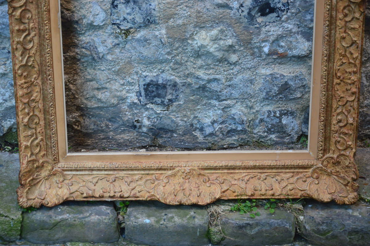 Cadre années 50-photo-2