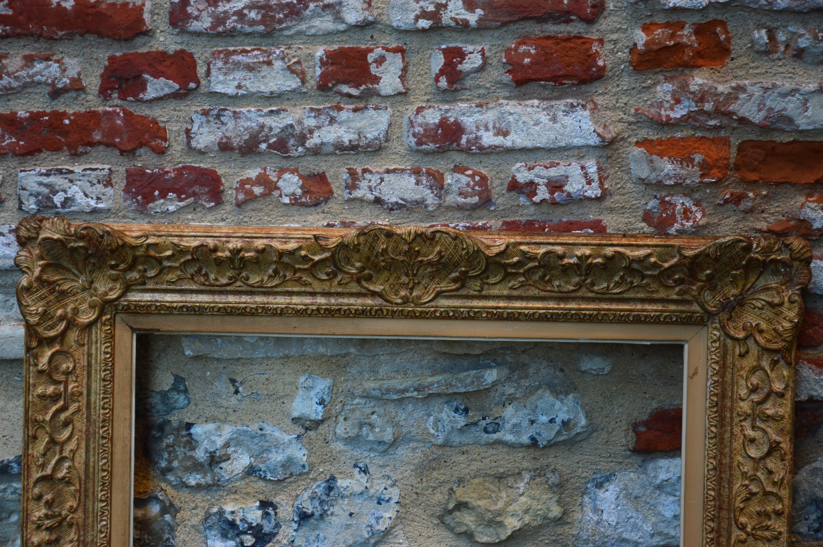 Cadre années 50-photo-3