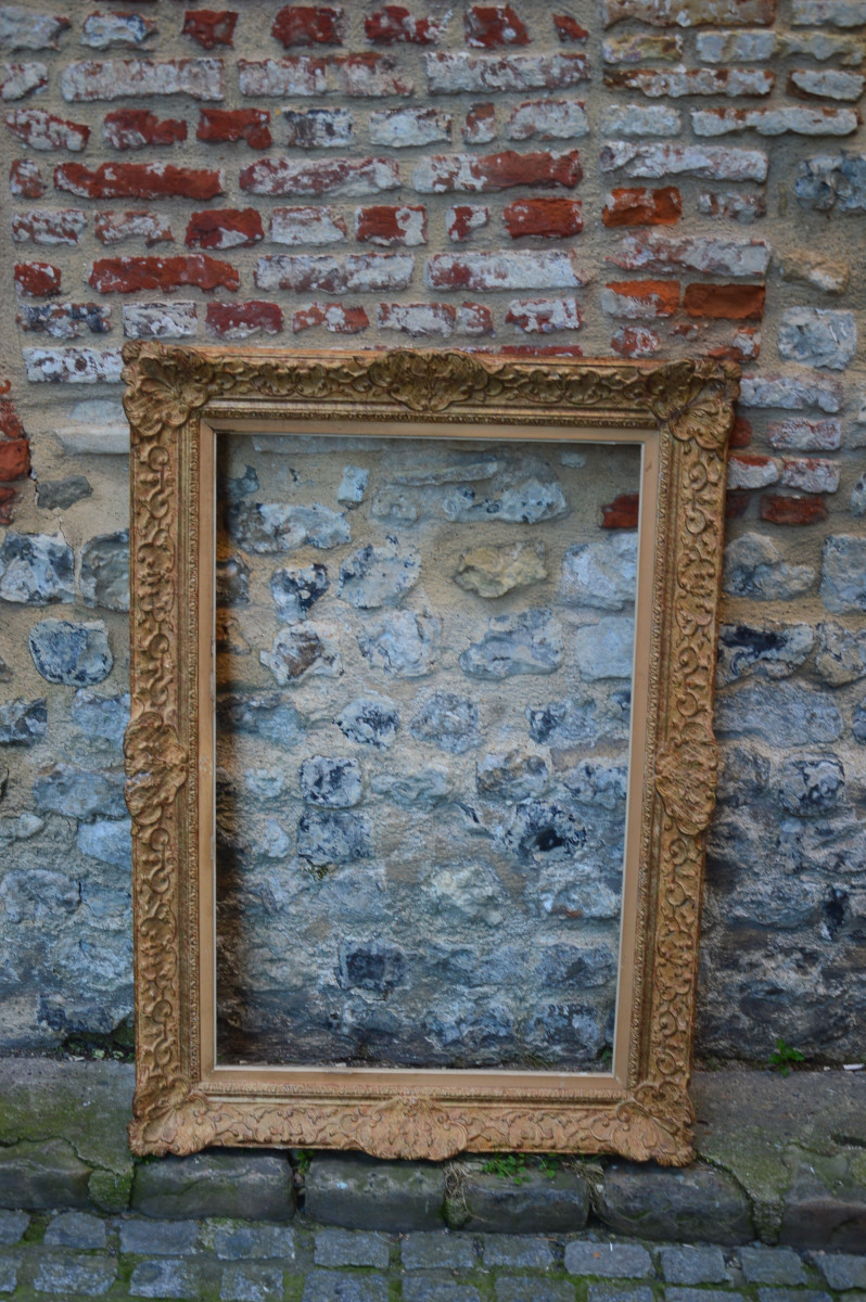 Cadre années 50-photo-4