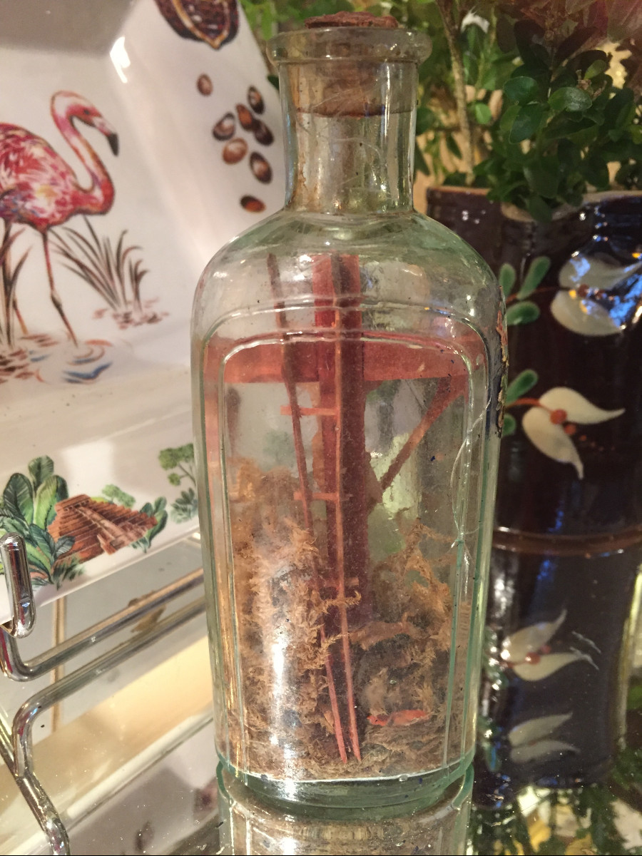 Bouteille De La Passion-photo-1