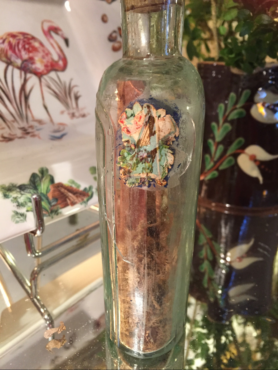 Bouteille De La Passion-photo-2