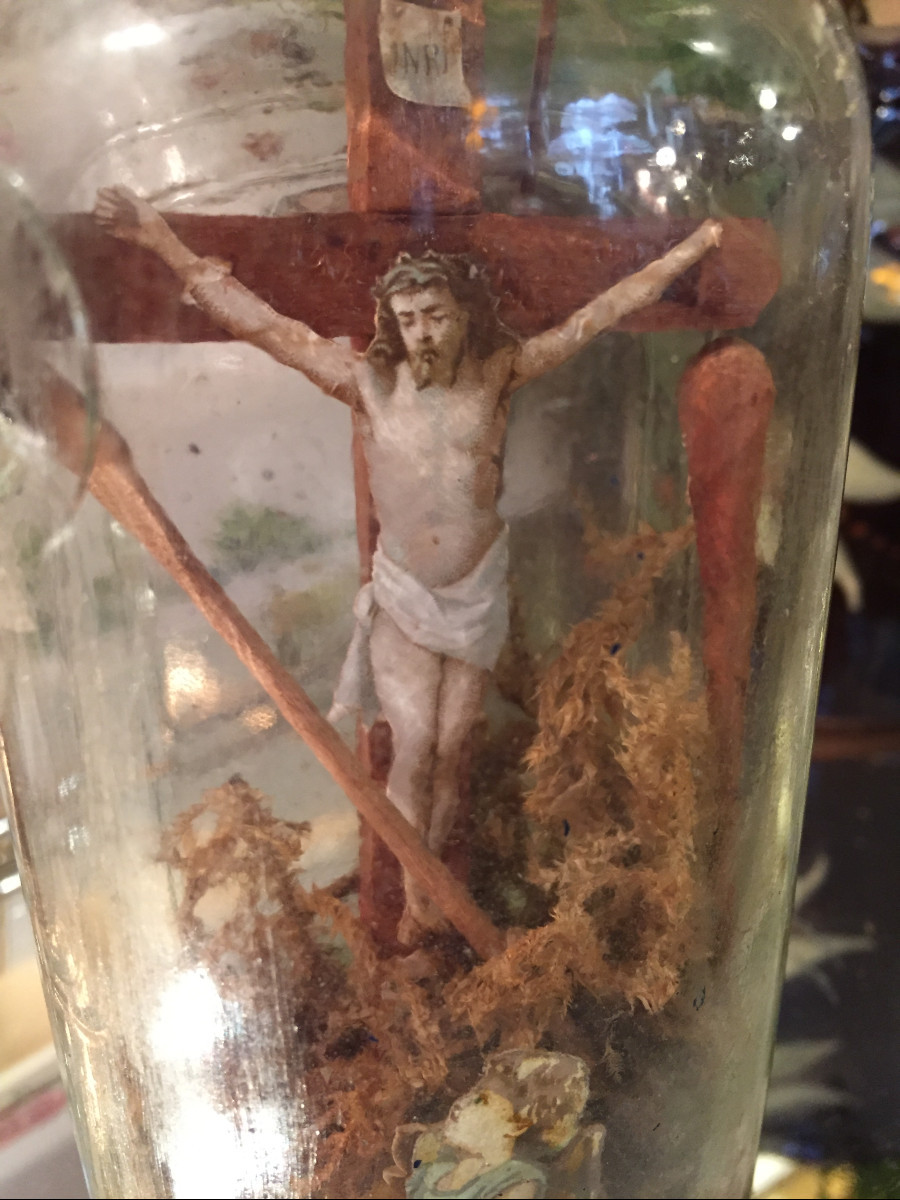 Bouteille De La Passion-photo-4