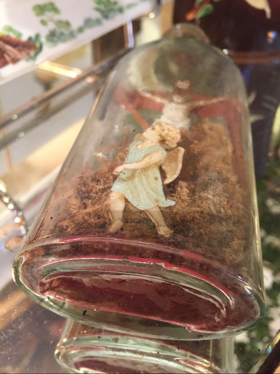 Bouteille De La Passion-photo-5