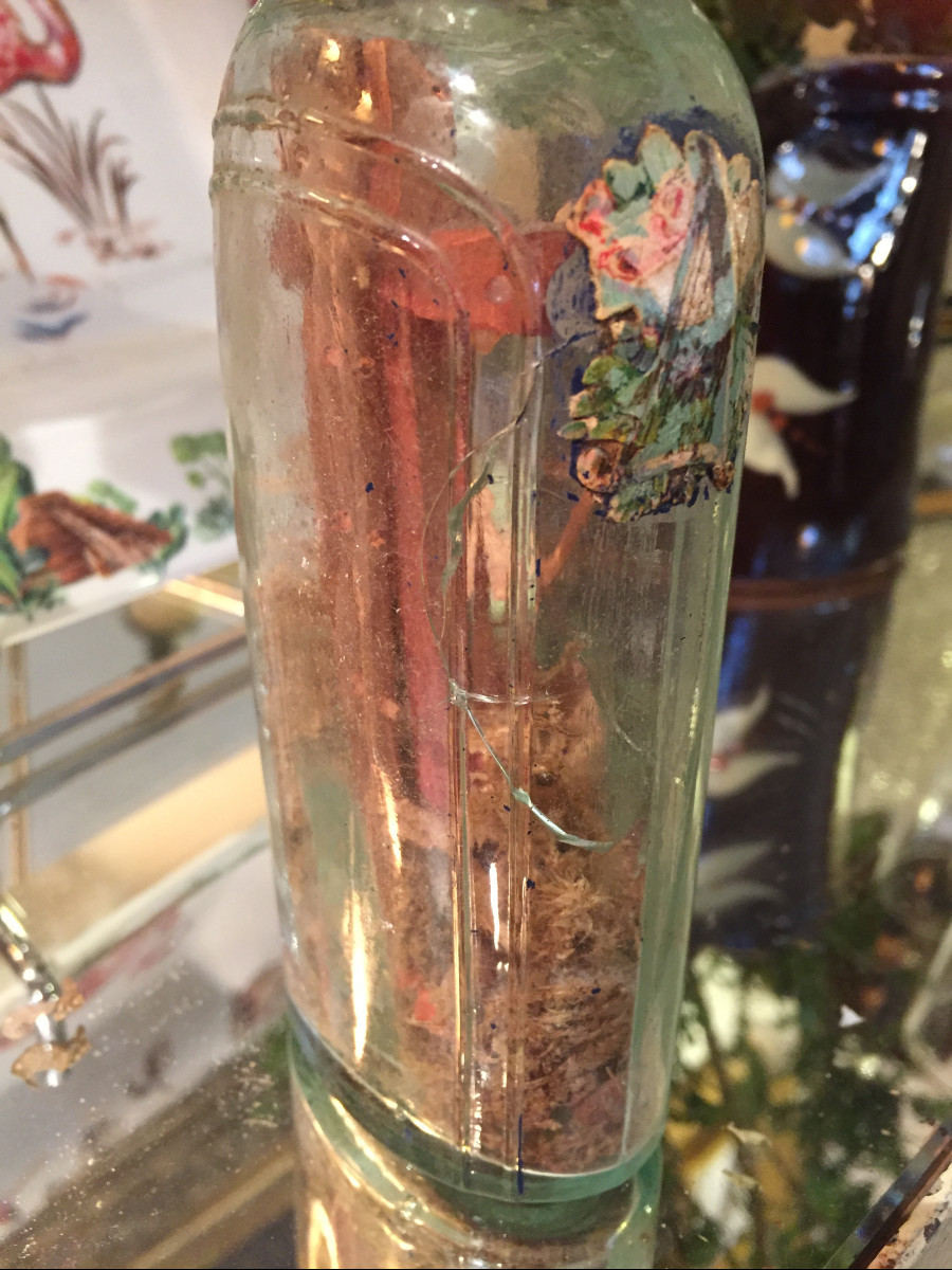 Bouteille De La Passion-photo-6