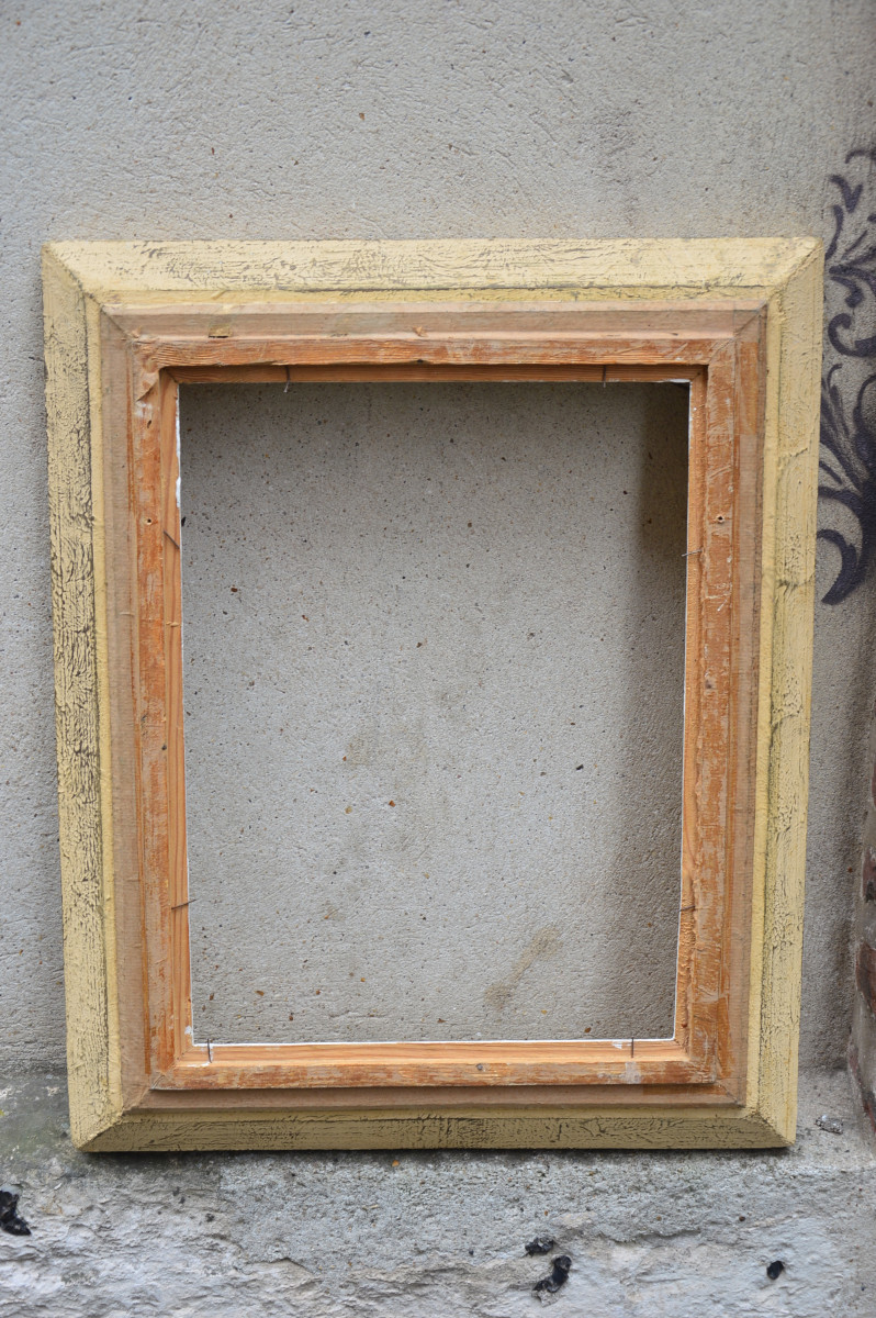 Cadre années 50 /60-photo-3