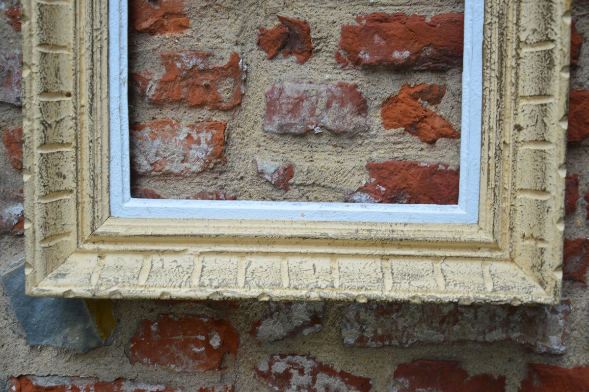 Cadre années 50 /60-photo-4