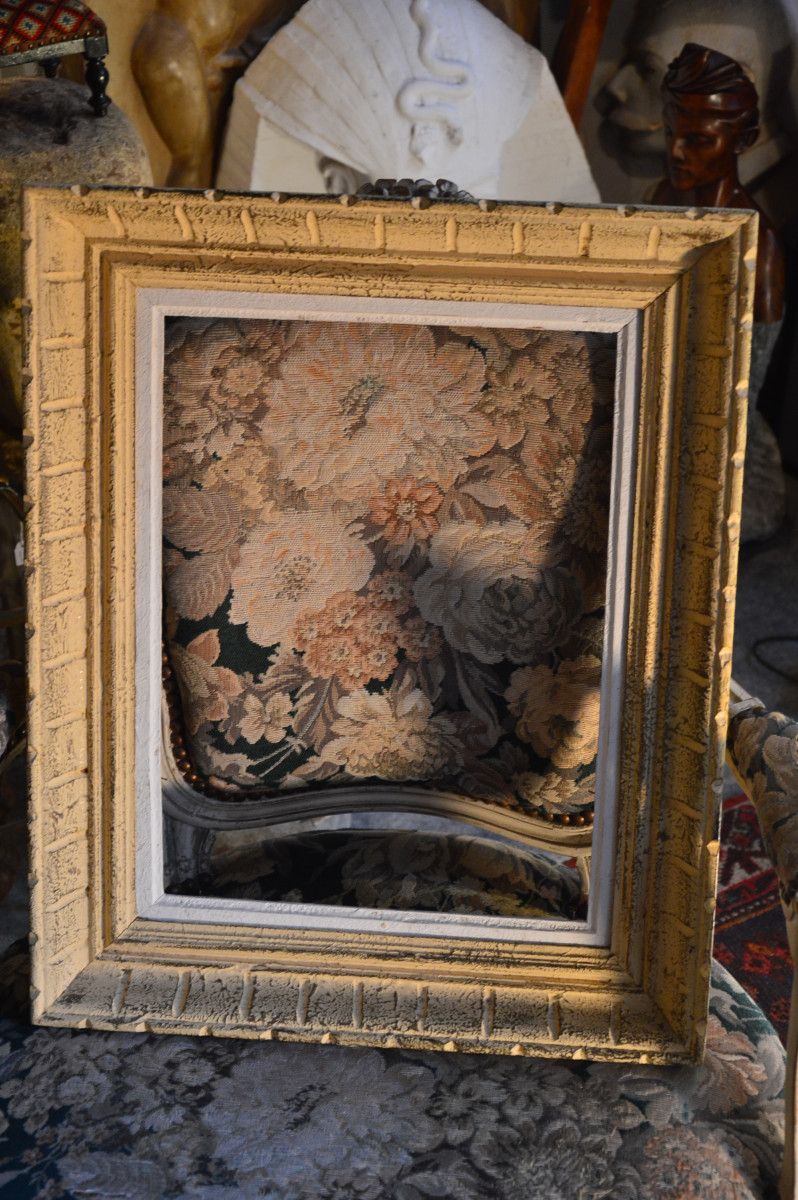 Cadre années 50 /60-photo-2