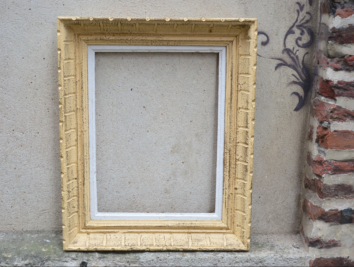 Cadre années 50 /60-photo-3