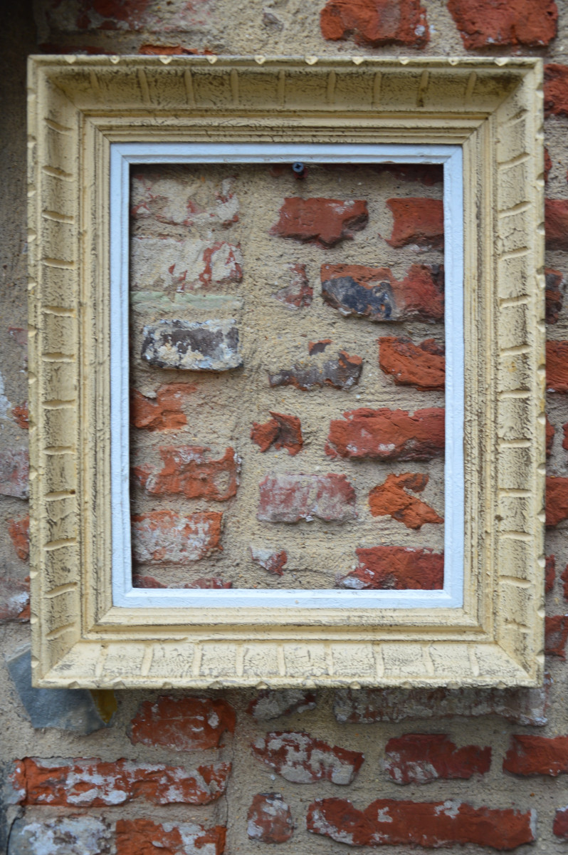 Cadre années 50 /60