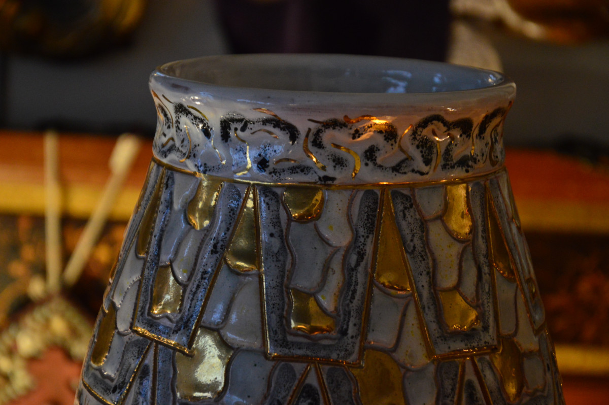 Ray Camart Vase-photo-1