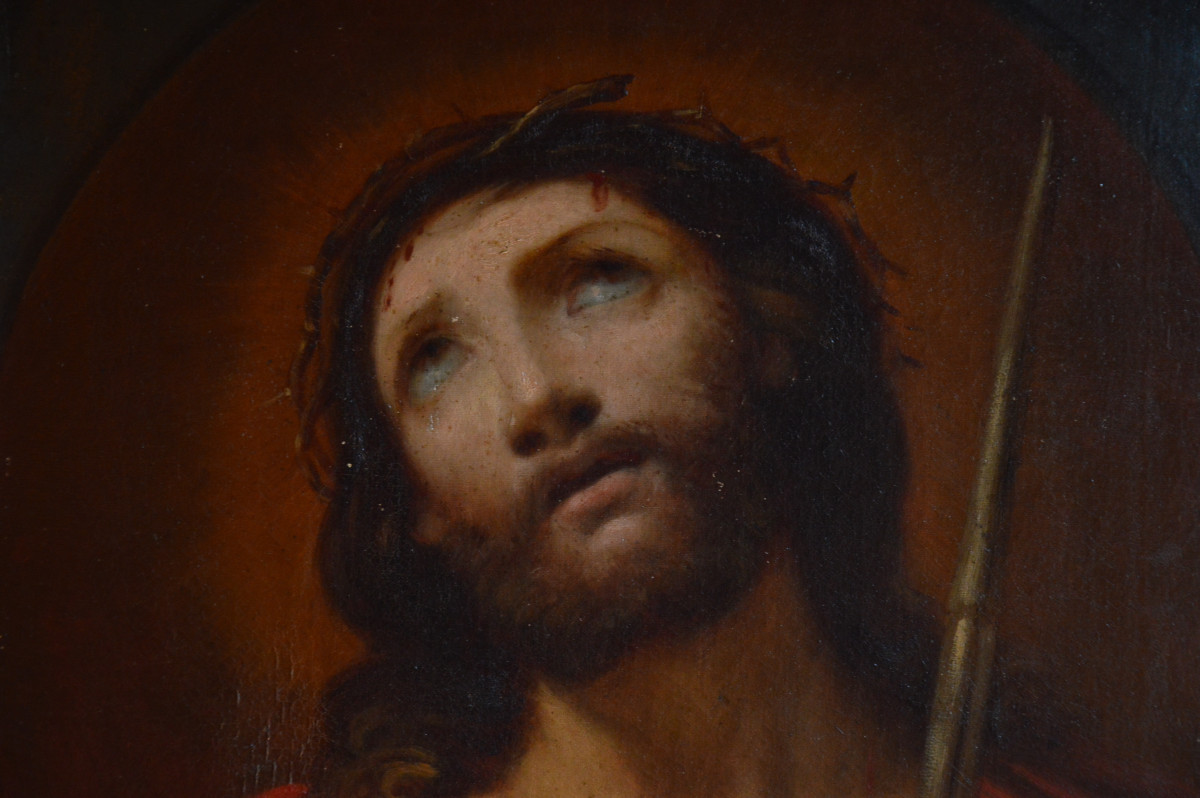 Peinture Christ -photo-2