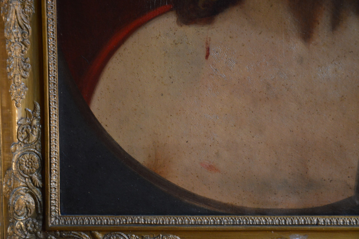 Peinture Christ -photo-4