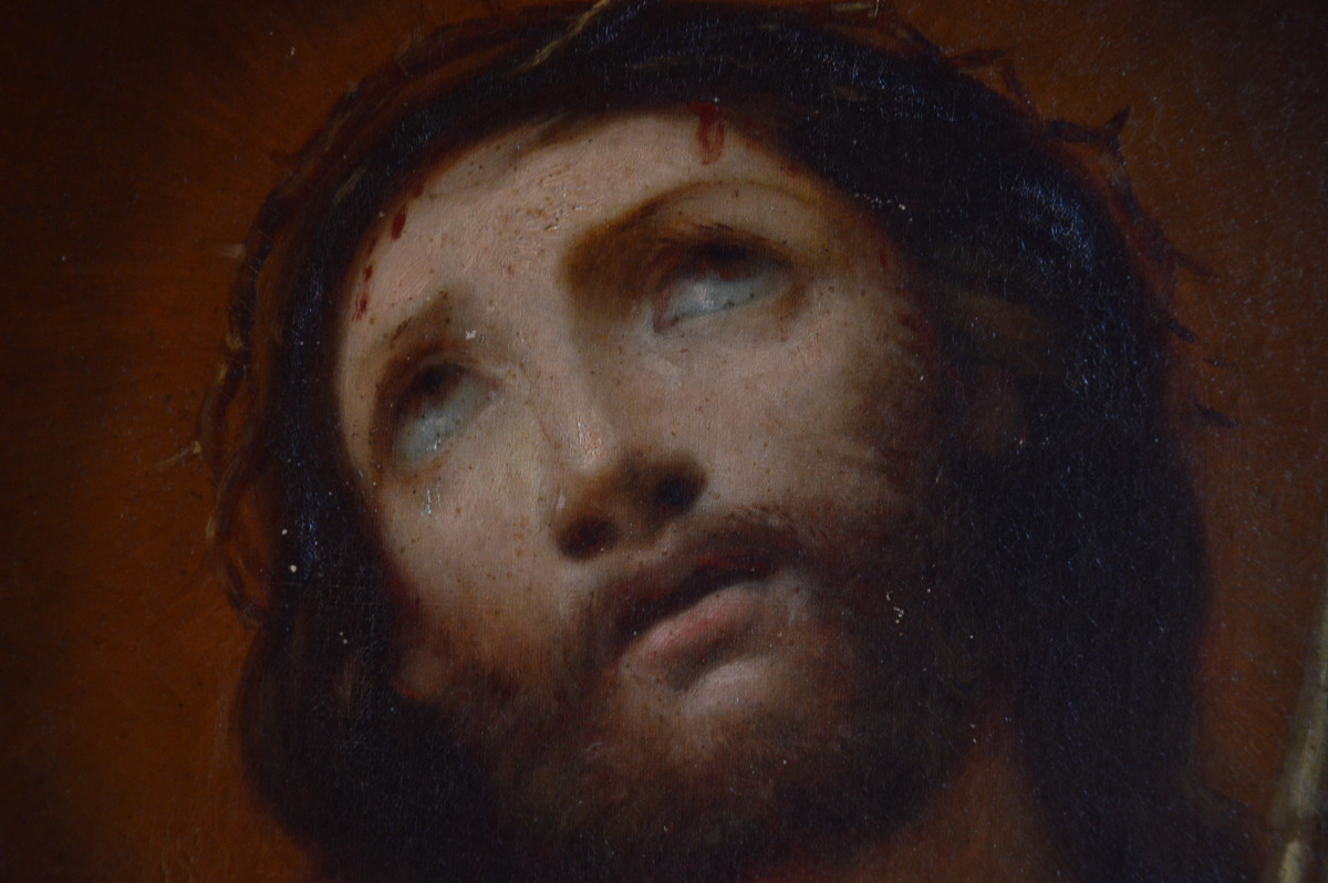 Peinture Christ -photo-2