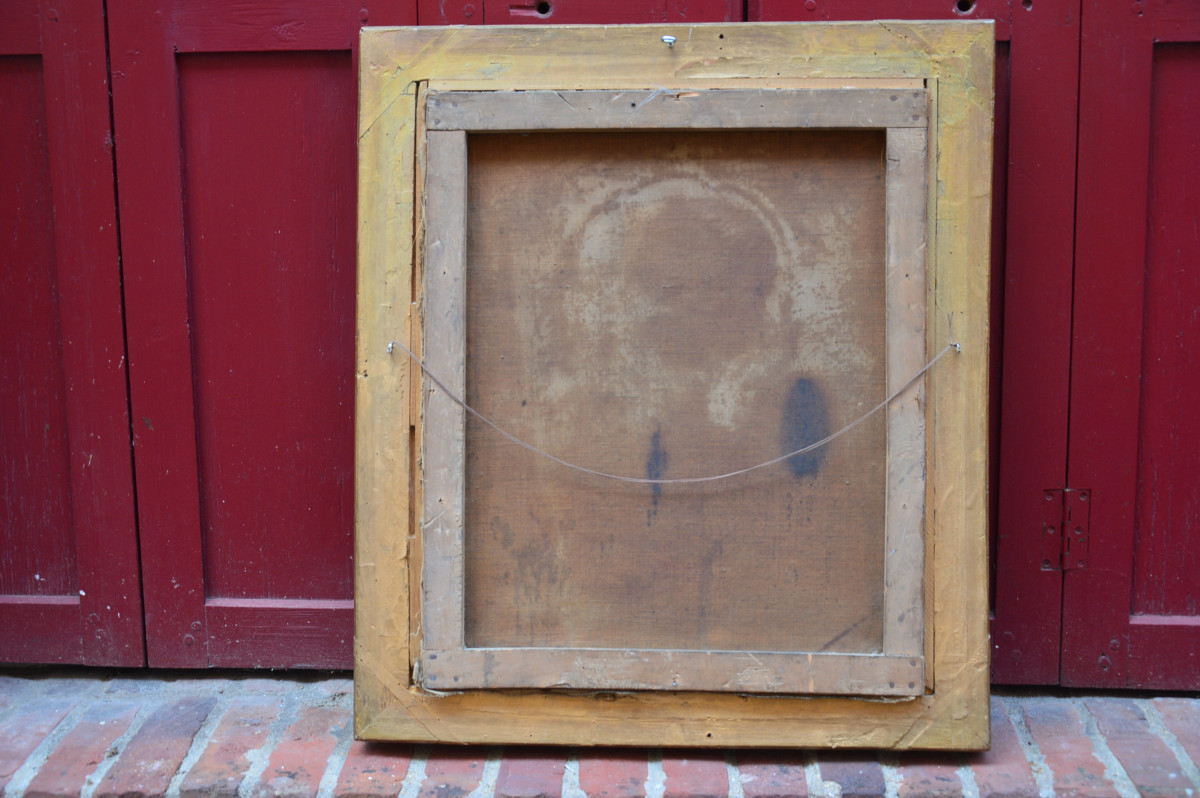 Peinture Christ -photo-4