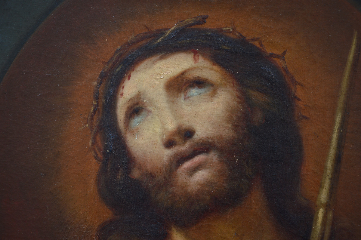 Peinture Christ -photo-6