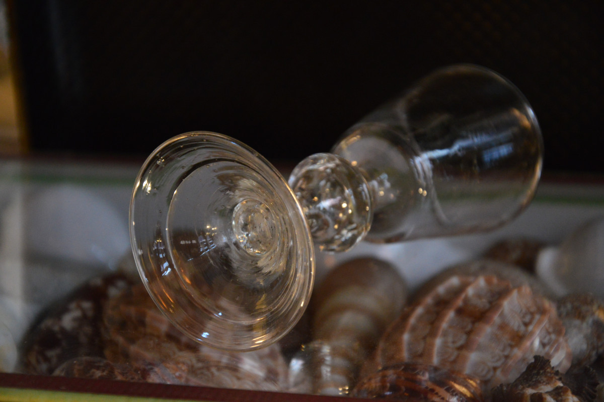 Verres 18ème-photo-2