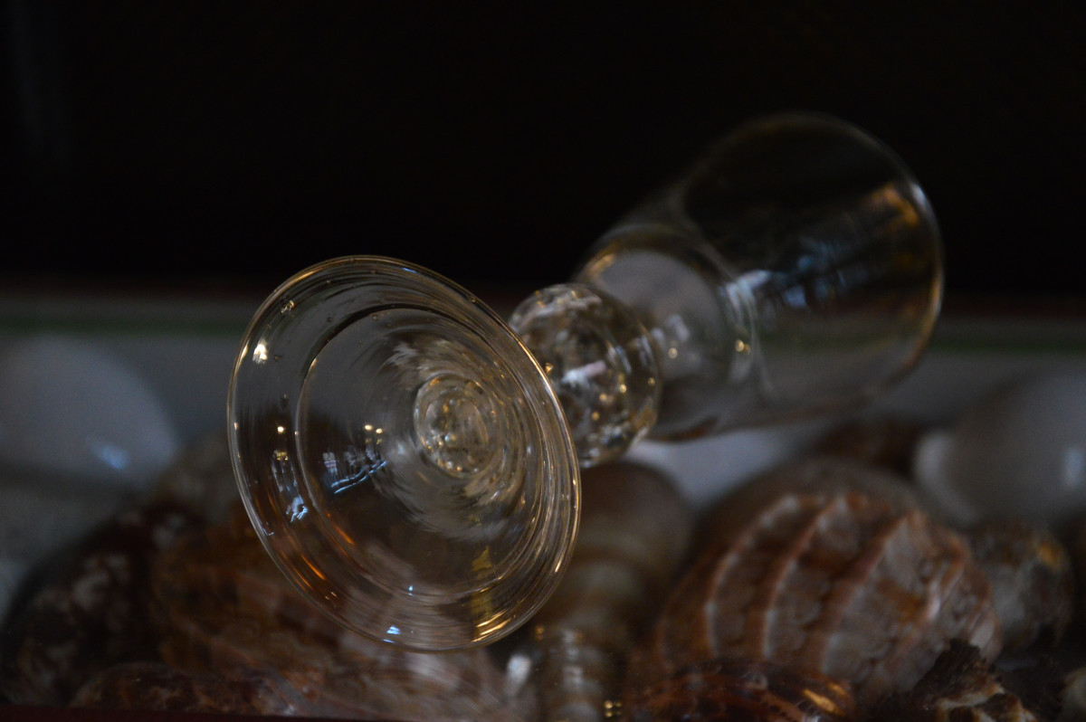 Verres 18ème-photo-3