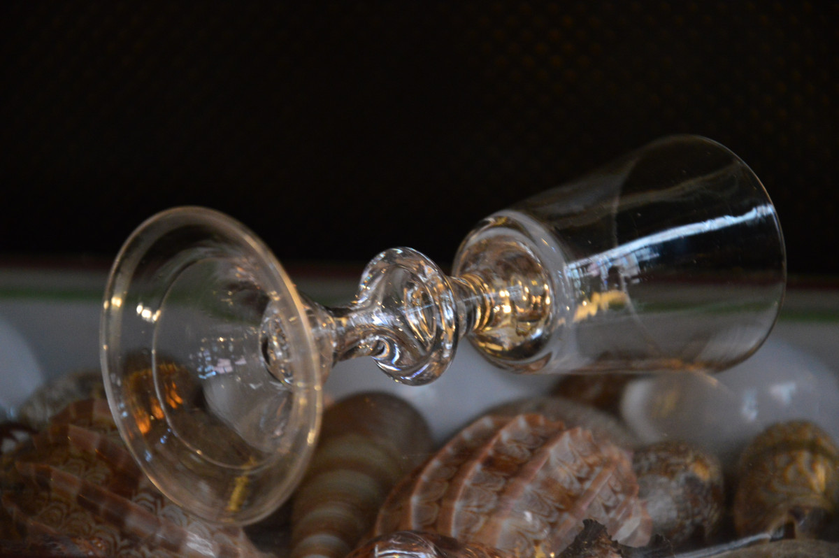 Verres 18ème-photo-4