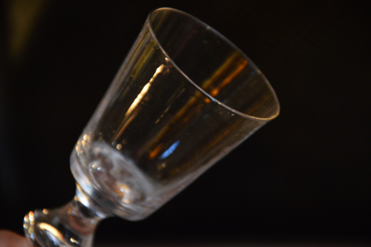 Verres 18ème-photo-1