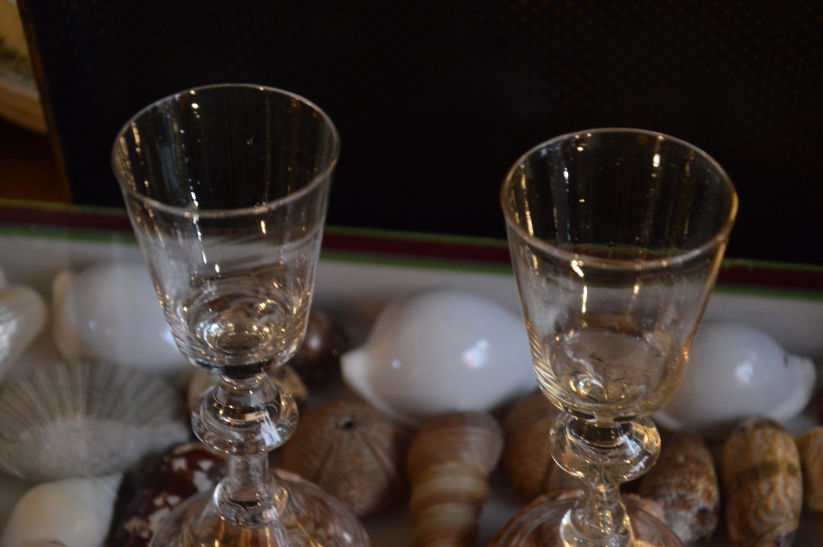 Verres 18ème-photo-3
