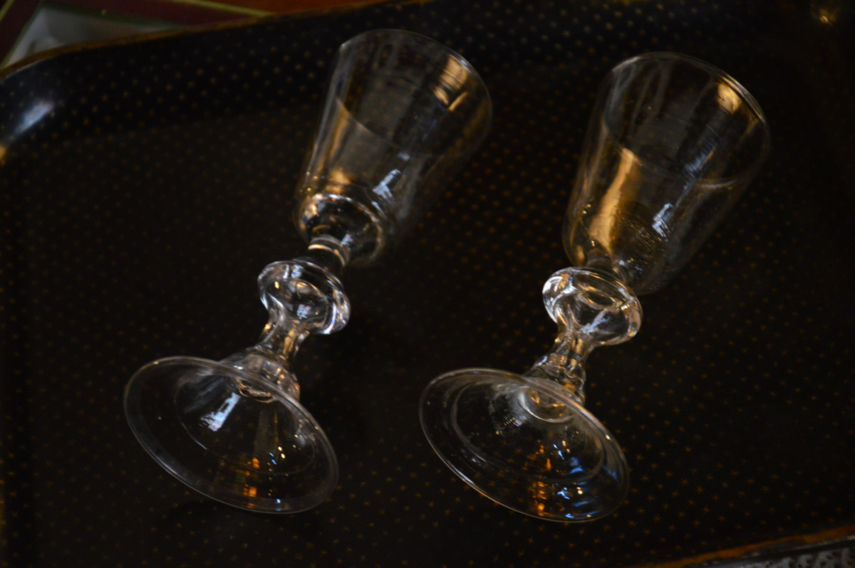 Verres 18ème-photo-4