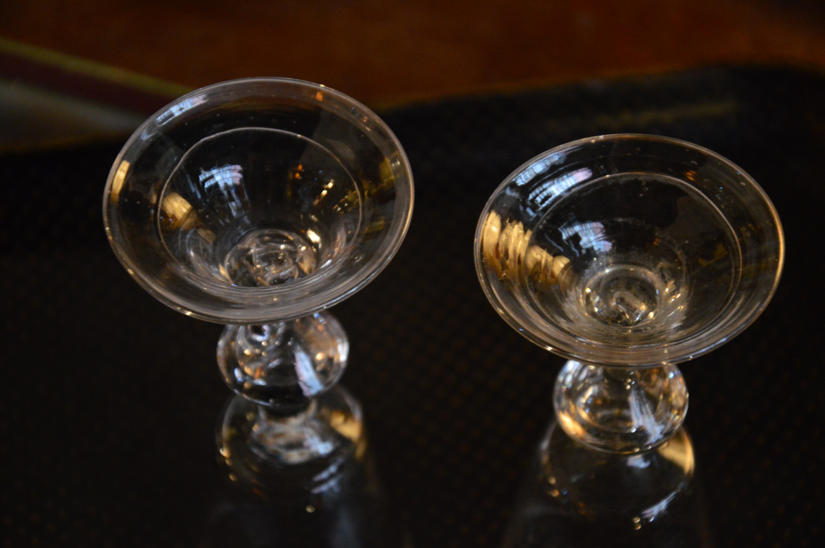 Verres 18ème-photo-5