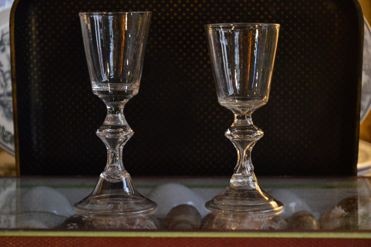 Verres 18ème-photo-7