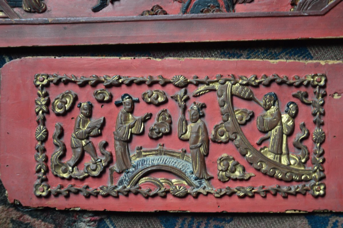 Panneaux Chinois-photo-2