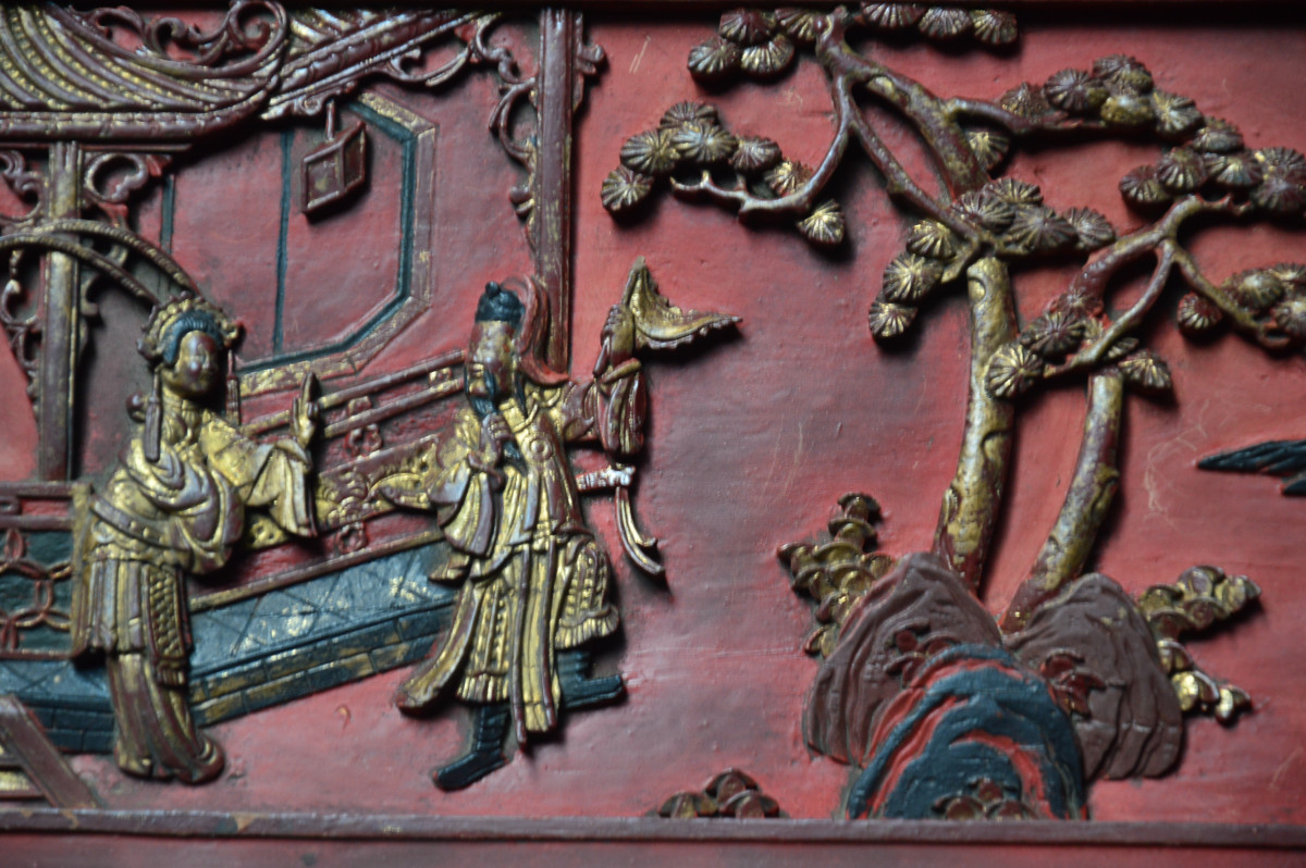 Panneaux Chinois-photo-4