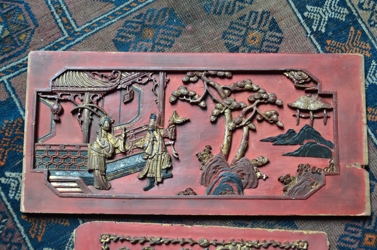 Panneaux Chinois-photo-1
