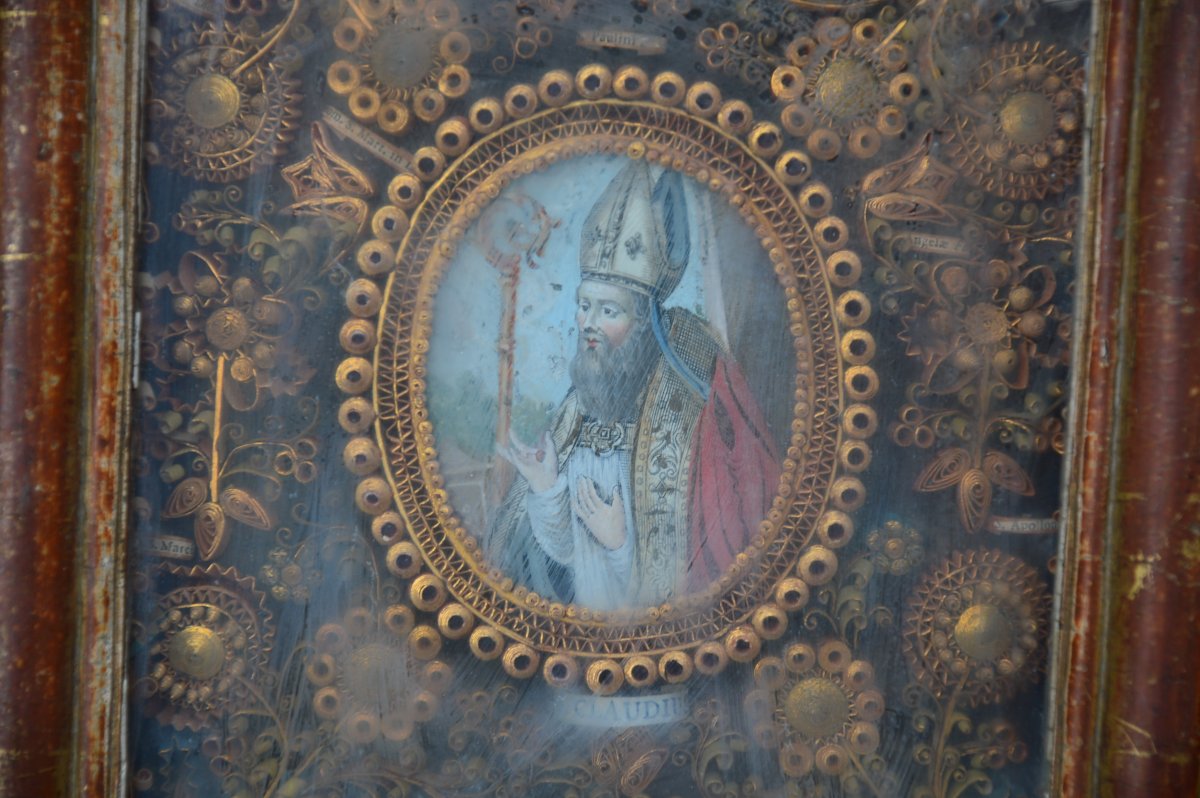 Saint-claude Reliquary-photo-2