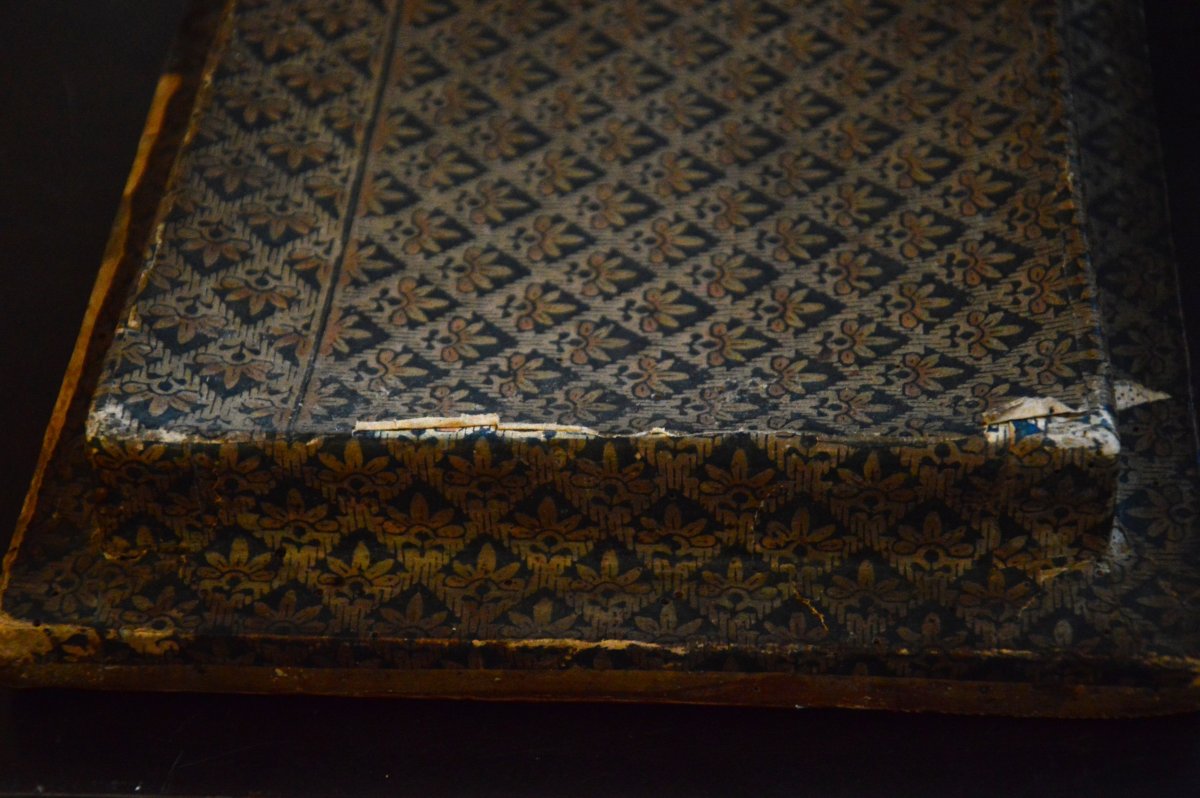 Saint-claude Reliquary-photo-3