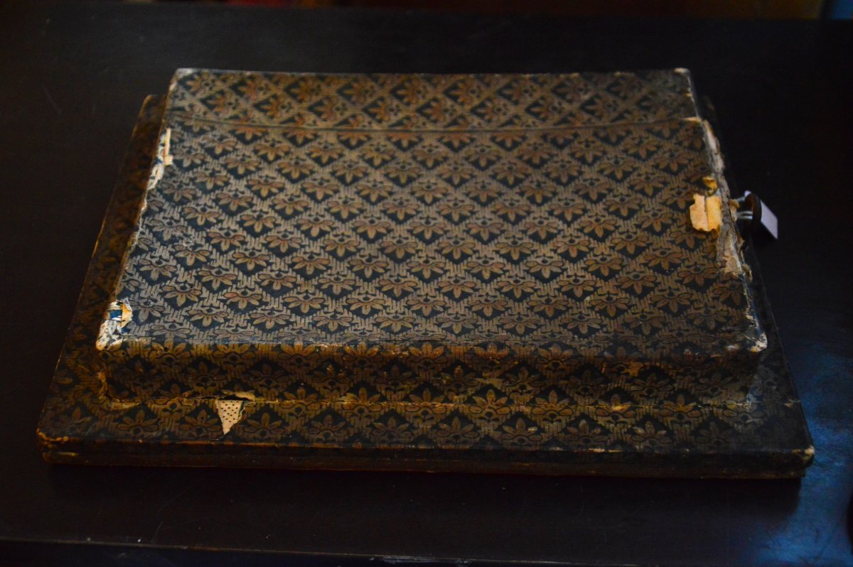 Saint-claude Reliquary-photo-4