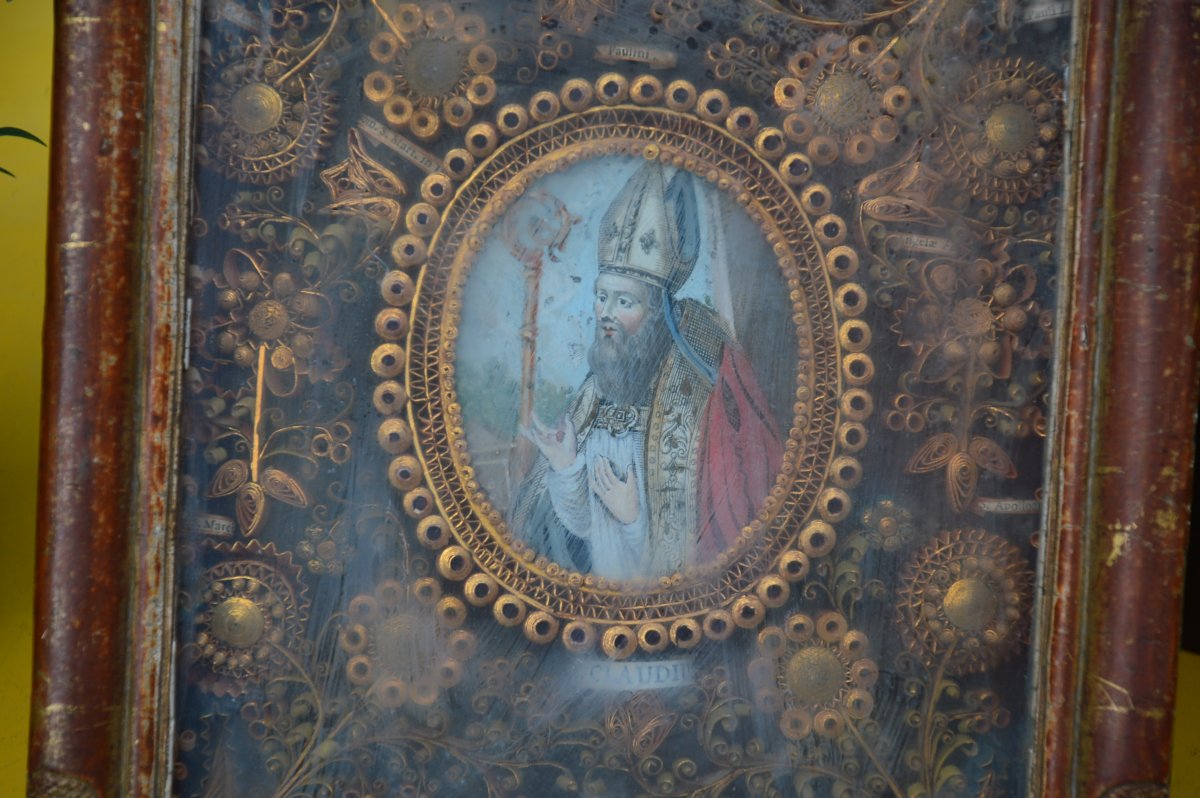 Saint-claude Reliquary-photo-1