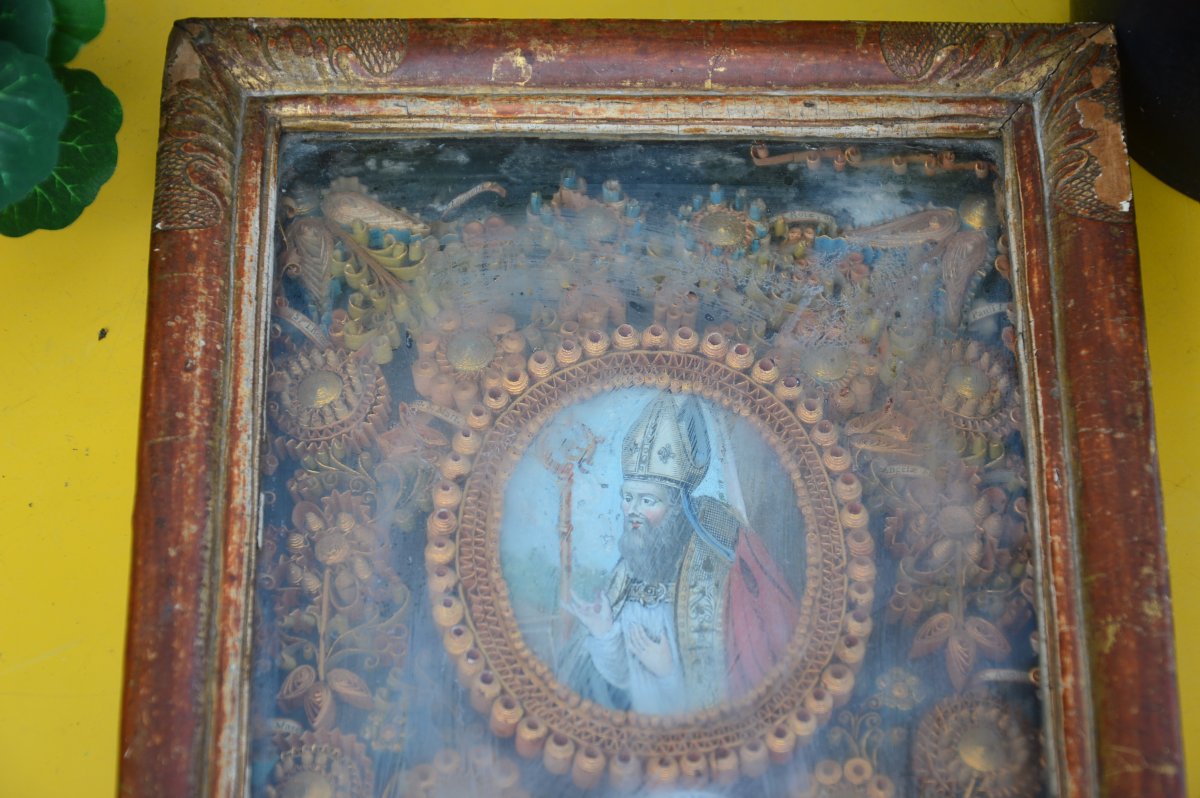 Saint-claude Reliquary-photo-2